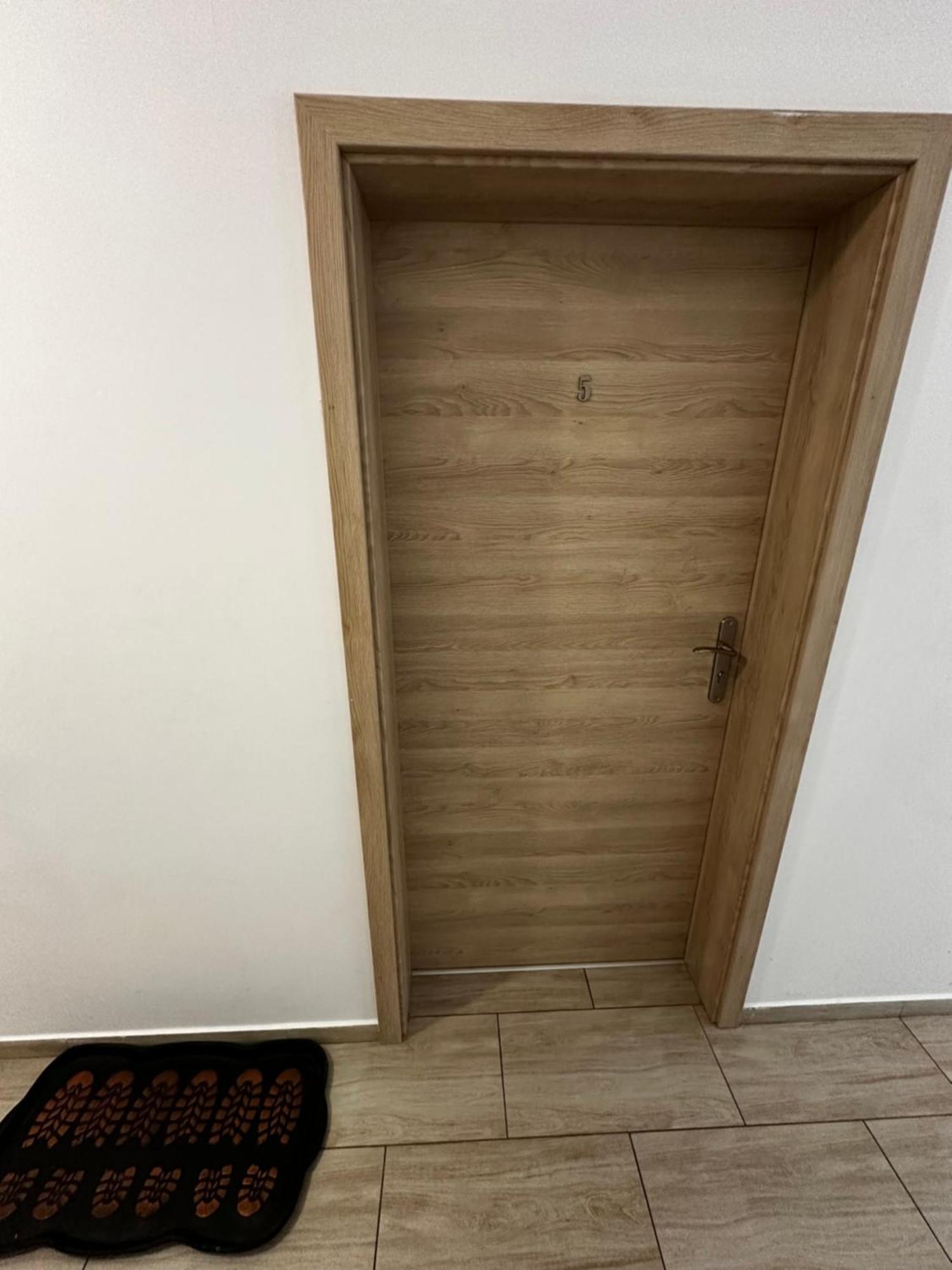 Agroturystyka Pod Grzywaczem Villa Sloszow Buitenkant foto