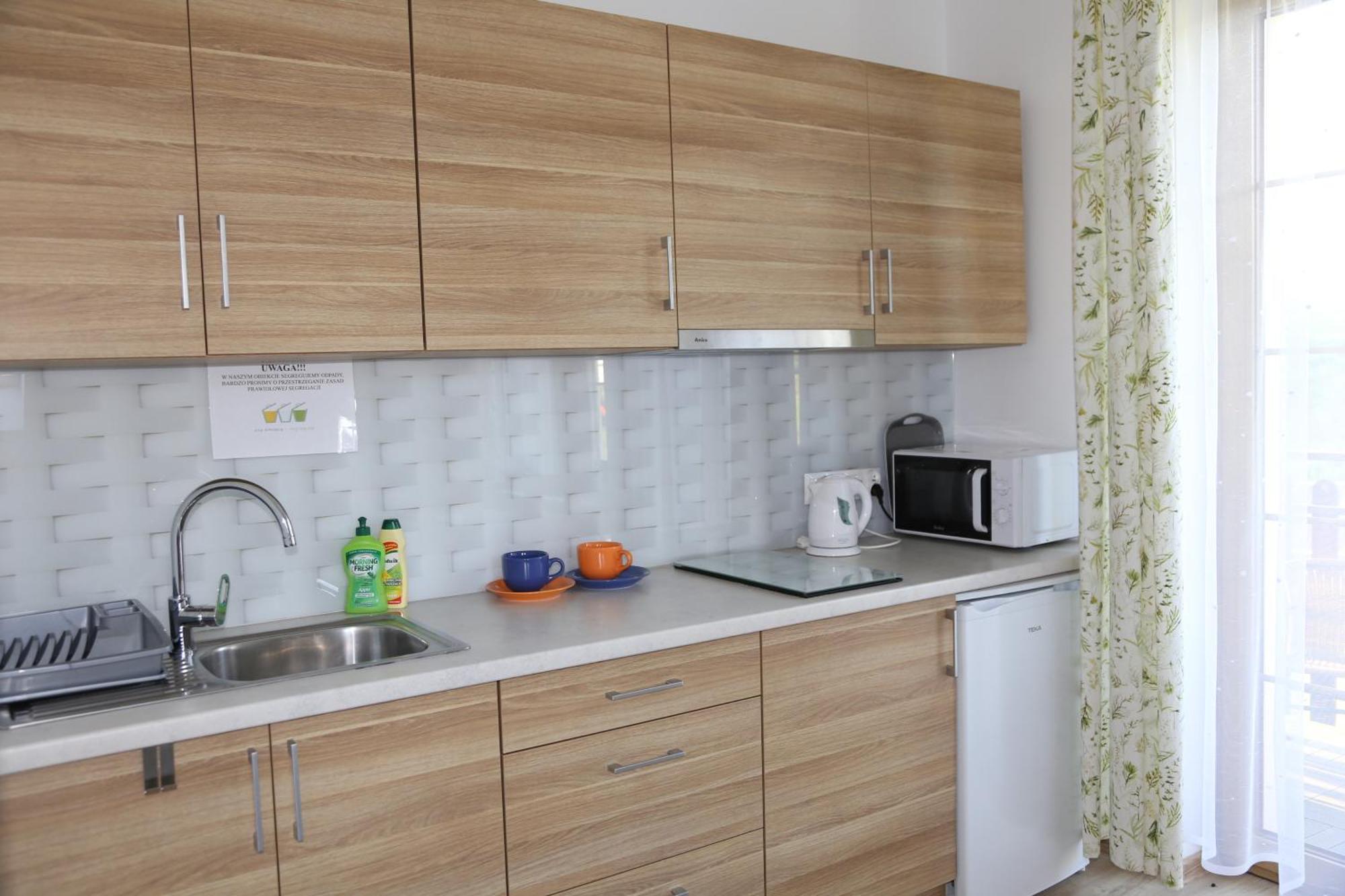 Agroturystyka Pod Grzywaczem Villa Sloszow Buitenkant foto